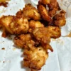 台中一也豆乳雞丁，經典豆乳醃漬風味便當首選
