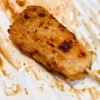 咕嚕咕嚕漢口店 本人食拍
