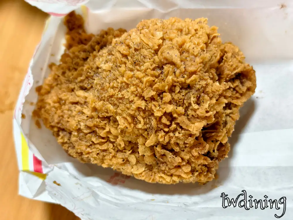 可樂卡啦腿排塊|台中外送鹹酥雞隱藏版熱銷品 可樂咔啦炸雞炸腿排塊上線|比雞排更嫩口的台中炸物霸主