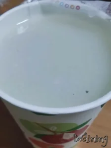 2025 twdining實拍｜薏仁漿滑順清爽，低糖配方更健康