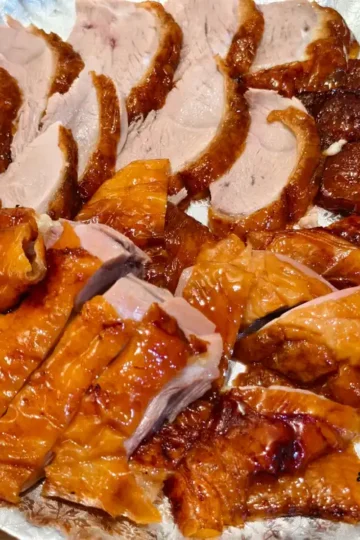 真味北平烤鴨 twdining實拍
