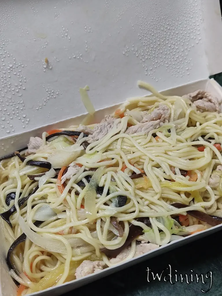 大陸餃子館蛋炒飯|花蓮光復家常料理 粒粒分明炒飯,蛋香濃郁配料均勻