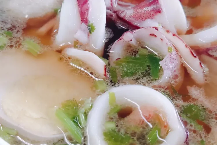 鳳林 福華麵店 小卷玉里麵