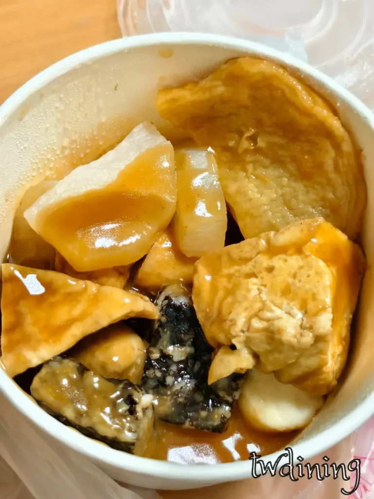 吳哥 (wu-ge) 提供 台中 (taichung) 地區的 甜不辣外帶，方便快速且份量充足的 Snack Takeout。