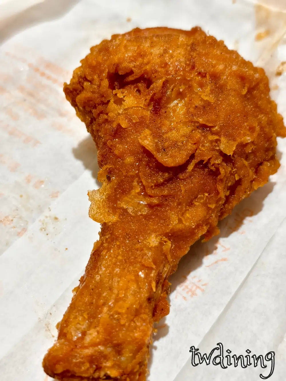 台中北屯區正騰和炸雞北平店：必吃超人氣酥脆雞翅與現炸雞腿推薦，銅板價旗魚黑輪