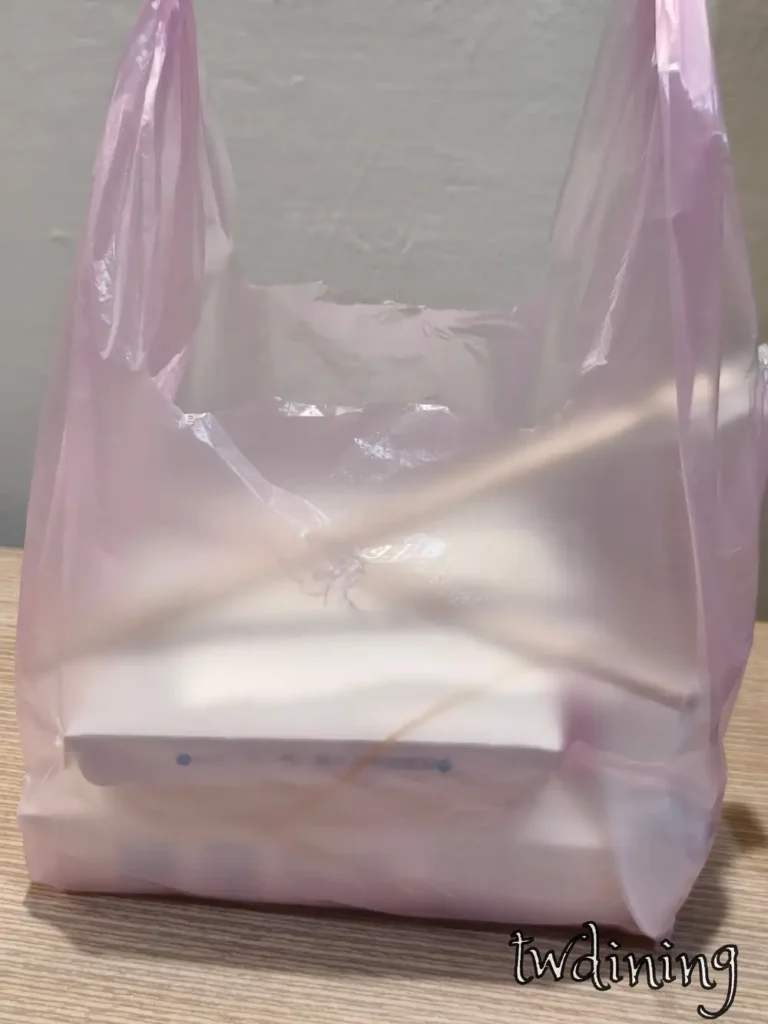 taichung beiping road 丞星丞雞肉飯 外帶 delivery 服務包裝紮實即便帶回家享用也能感受到這份來自北平路美食的溫度是附近上班族最愛的午餐 takeaway 首選